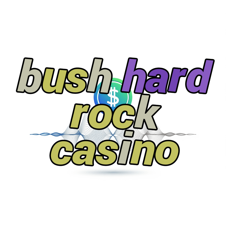 bush hard rock casino